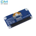 1.5 inch 1.5" OLED Display Hat For Raspberry Pi 2B/3B/3B+/Zero/Zero W 128x64 Pixels SPI I2C IIC Interface Embedded Controller