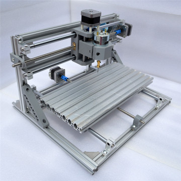 CNC 3018 3Axis GRBL Control Mini DIY CNC Router Standard Spindle Motor Wood Engraving Machine Milling Engraver Durable