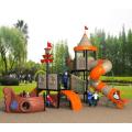 Customize Outdoor Playground for Kindergarten
