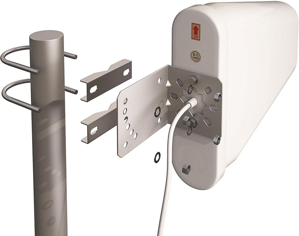 Rubber Router Antenna
