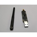 Ubertooth One module test tool 2.4 GHz wireless development platform suitable for Bluetooth experimentation