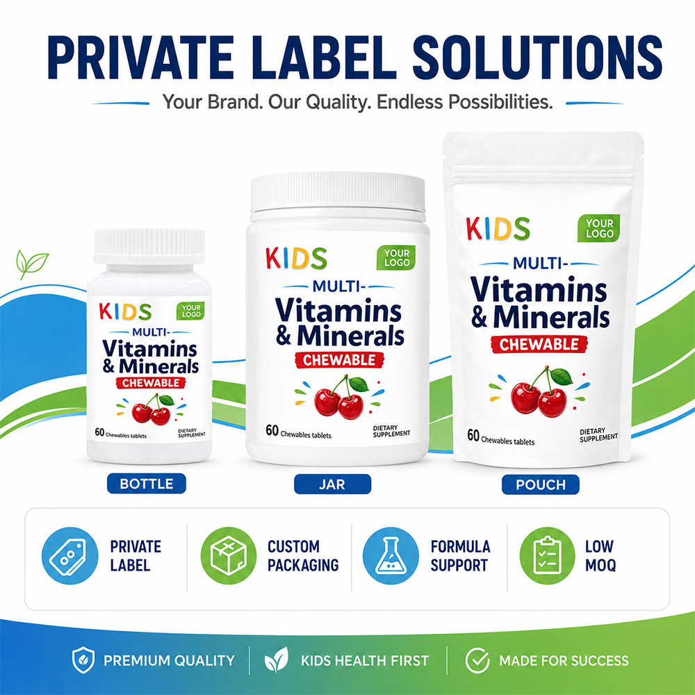 Multivitamin Tablets11