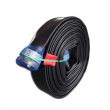 High Speed Water Delivery NBR Layflat Hose