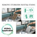100ML Multi-functional Cleaner Spray for Kitchen Carpet Washroom Wall Stainless Steel Stain Bacteria Cleaning Solution