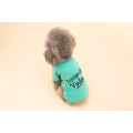 Factory OEM Cool dog clothes