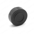 Anti-dust Lens Cap Cover For DSLR Lens Spotting Scopes Telescope Binocular Rear Cap Plastic TA3205