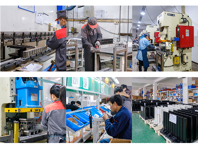 China Standing Desk Factory