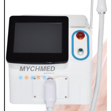 Portable 808nm/810nm Diode Laser Permanent Hair Removal