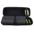 Zipper Pouch Bag For UE MegaBoom Bluetooth Audio Package Charger Portable Travel Carry Storage Hard Case Bag Holder