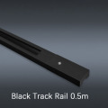 Black  Rail 0.5m