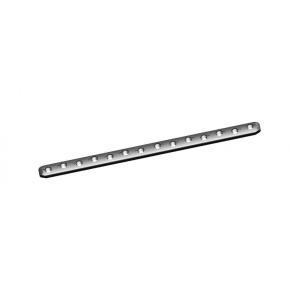 China Gold Supplier for Locking Compression Plate Humerus Straight Locking Plate supply to Zimbabwe Factory