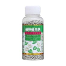 130g! Granule Plant Food Organic Npk Fertilizer Spreader For Flower Green Radish Succulent Orchid Foliar Fertilizer