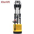 Factory Direct 2 Ton Full Electric Pallet Jack Stacker