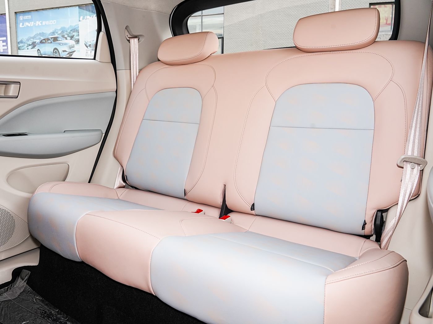 Leapmotor T03 310 Comfort Edition