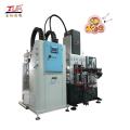 30 Tons Liquid Silicone Rubber Injection Moulding Machine