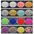 4 6 8 10mm Imitation Pearls Acrylic Round Pearl Spacer Loose Beads DIY Jewelry Making Necklace Bracelet Earrings Accessories