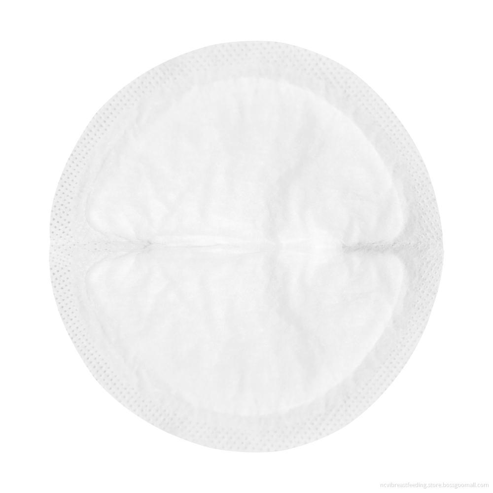 4D Ultrathin Light Breast Nursing Pads Disposable