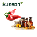 Pure Chili Extract Oil