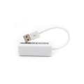 New USB 2.0 Network Card RJ45 Lan Adapter For Tablet PC Win 7 8 10 XP 10/100Mbps High Quality RTL8152 H13
