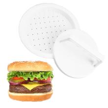 Hamburger Meat Press Mold Grill Hamburger Maker Stuffed Burger Press Patty Pie Meat Hamburger Press Cooking Tool