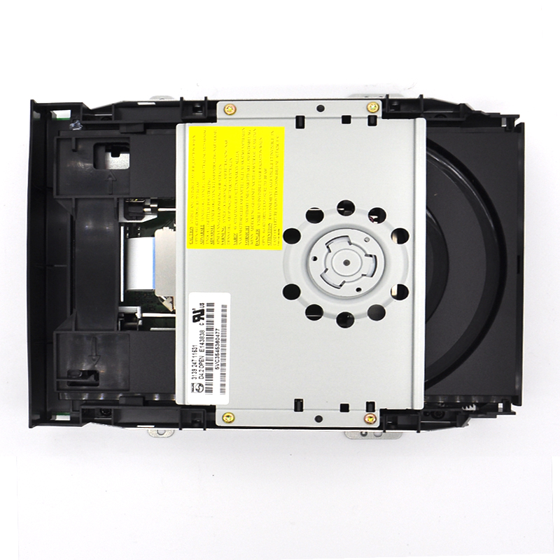 Original new 3139 247 11631 D4.2 OPEN E143838 DVD Laser with Loader for DVD-RM