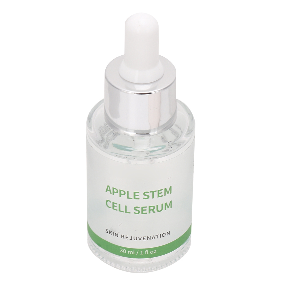 Skin Rejuvenation Tighten Anti Wrinkles Skin Care Essence Serum Face Serum Series Apples Stem Cell Serum