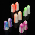 10 PCS A Lot Foam Anti Noise Ear Plugs Ear Protectors Sleep Soundproof Earplugs Workplace Safety Supplies