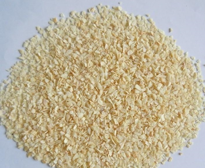 Garlic Granules (3)