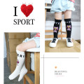 Baby Socks Girls Long Sock Cute Cartoon Girls Hysteric Mini Kids High Knee Socks Girls Leg Warmer for 0-15 years