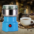 ALLOET Electric Grinder Coffee Bean Food Powder Mill Machine Spices Smash Machine Mill Dry Food Flour Powder Crusher Blender