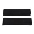 New Arrival Child Car Safety Seat Head Fixing Auxiliary Cotton Belt Car Safety Seat Belt Shoulder Pads Cover Safety Accessries