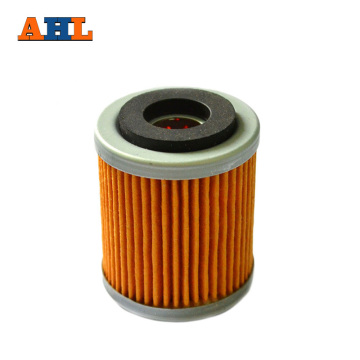 AHL 1pcs High Performance Powersports Cartridge Oil Filter for YAMAHA YFM350 400 TTR250 YZ426 250 WR426 250 400 YFP 350