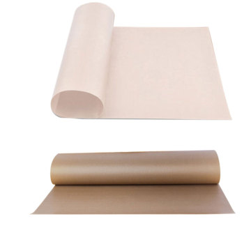 Reusable Baking Mat High Temperature Resistant Sheet Pastry Baking Oilpaper Non-stick BBQ Pad