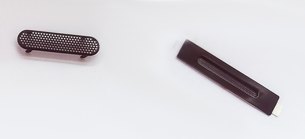 Speaker Dust Screen 3 Png