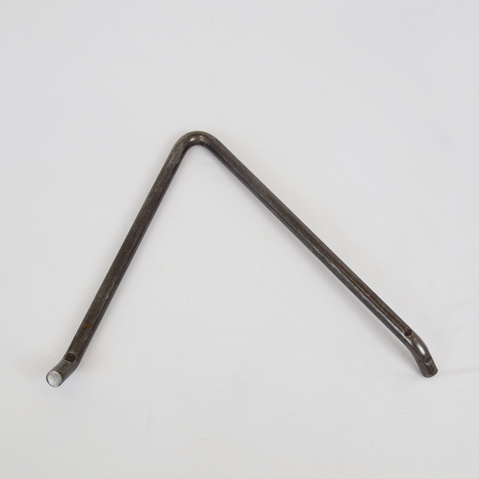 V Shaped Stainless Steel Anchor 1