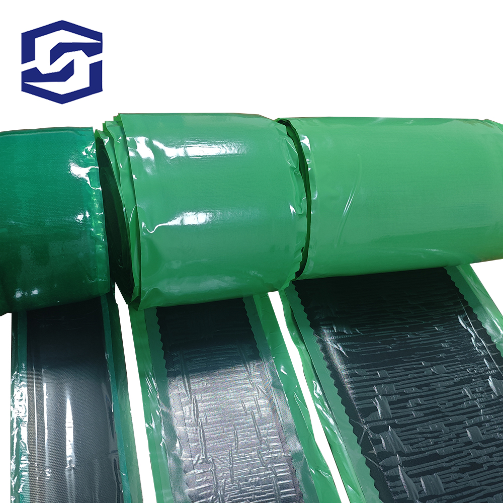 Conveyor repair