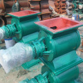 Star Type Discharge Valve