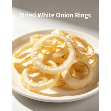 Premium Freeze Dried Onion