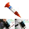 5ml TP-2500 LOCA UV Glue Liquid Optical Clear Adhesive TP 2500 for Glasses Phone Screen Repair Glass Office Supply