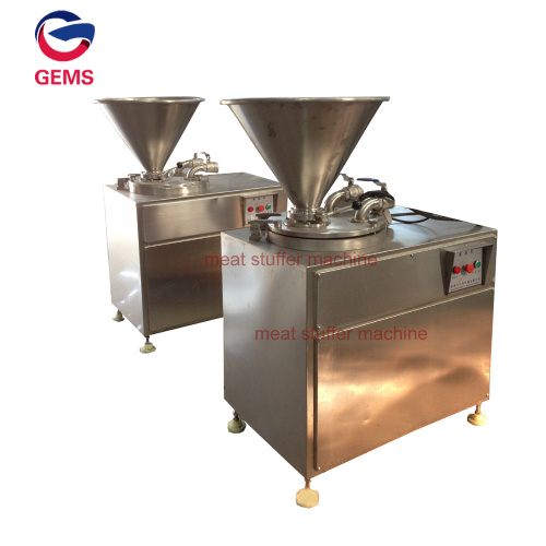 Automatic Sausage Making Filling Machine Sausage Filler for Sale, Automatic Sausage Making Filling Machine Sausage Filler wholesale From China