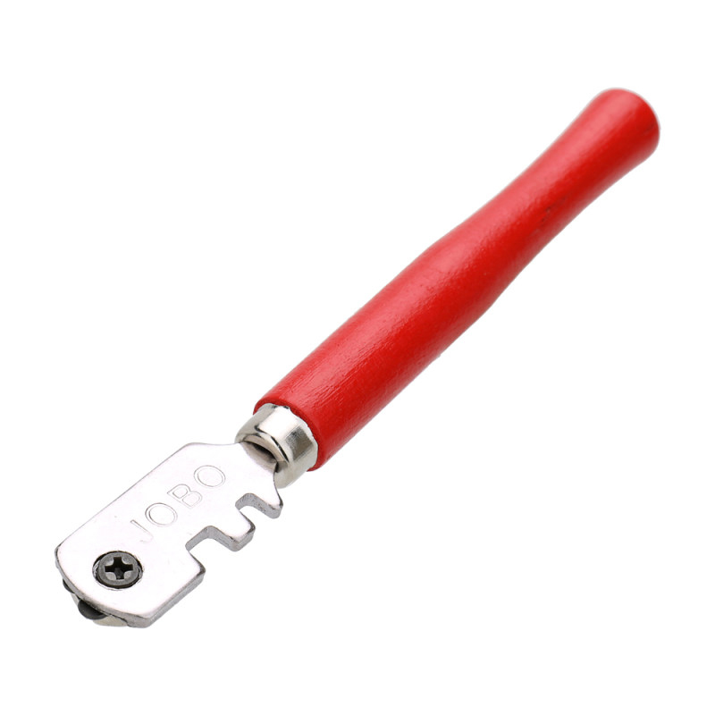 130mm Multifunction German-Style Portable Professional Portable Diamond Tipped Glass Tile Cutter Window Craft For Hand Tool