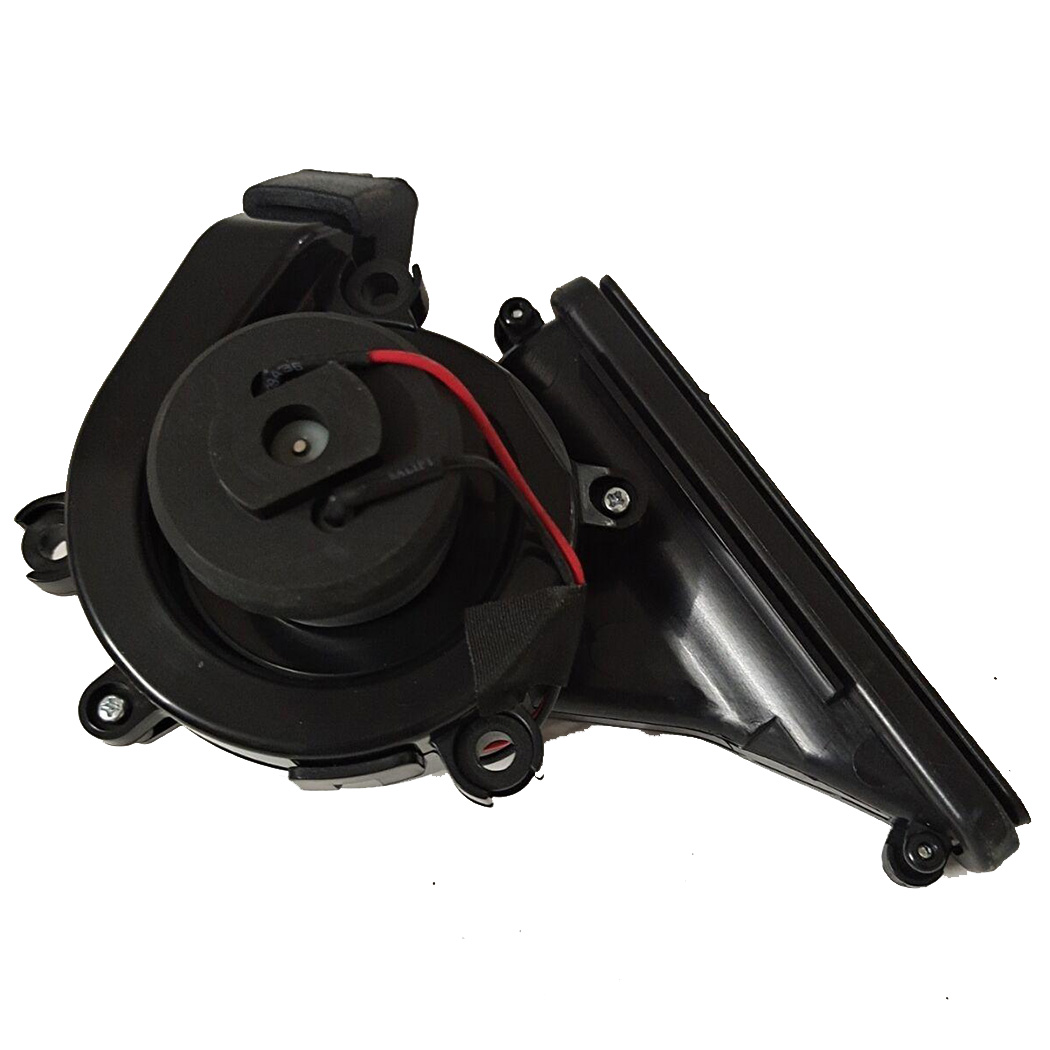 Main Engine Ventilator Motor Vacuum Cleaner Fan For Polaris PVCR 0726W 1126W Sweeper accessories motor fan