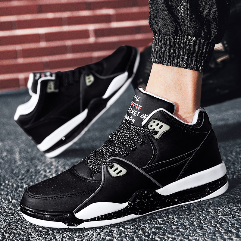 2020 new product hot style fashion couple thick-soled sneakers couple basketball shoes outdoor running shoes cushion shoes 36-44