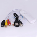 USB2.0 video capture card monitoring video capture card acquisition card WIN8 WIN10