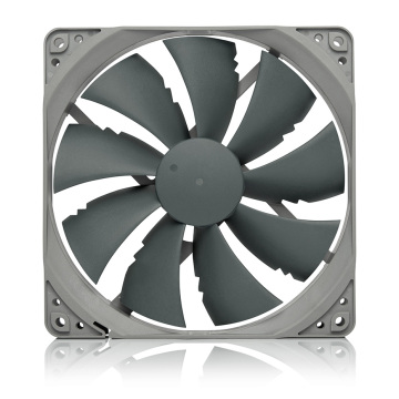 Noctua NF-P14s redux-900/1200/1500 4pin PWM PC Computer Cases Towers CPU Cooling fan quiet 140mm CPU Cooler fan radiator replace