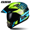 Casco Moto Color 13