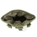 Molle large recycling bag Utility Hunting Rifle Military Portable Pouch Ammo Pouch Tactical Gun Magazine Bag