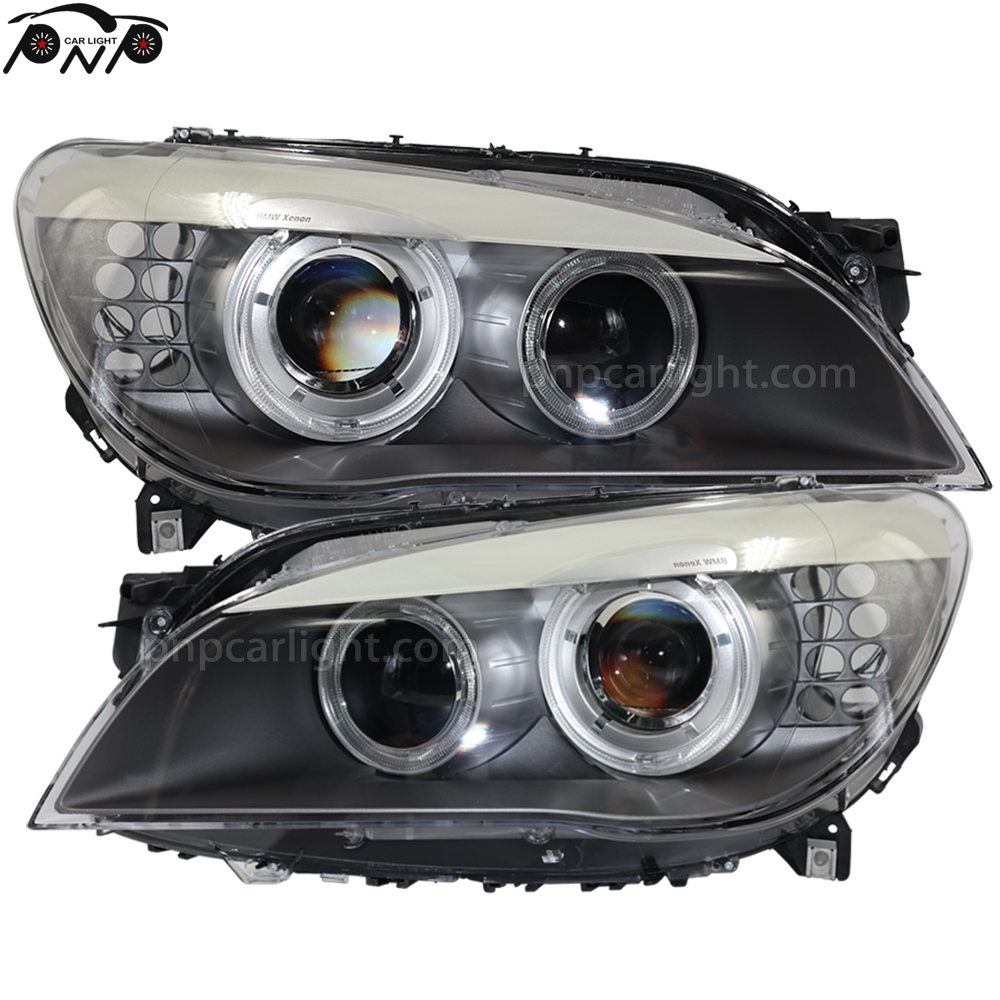 Xenon headlight for BMW 7' F01 F02 2008-2012