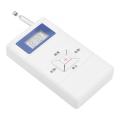 Portable Mini Wireless FM Transmitter 70MHz-108MHz Audio Stereo FM Converter Audio Adapter Transmitter