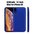Blue For iPhone XR